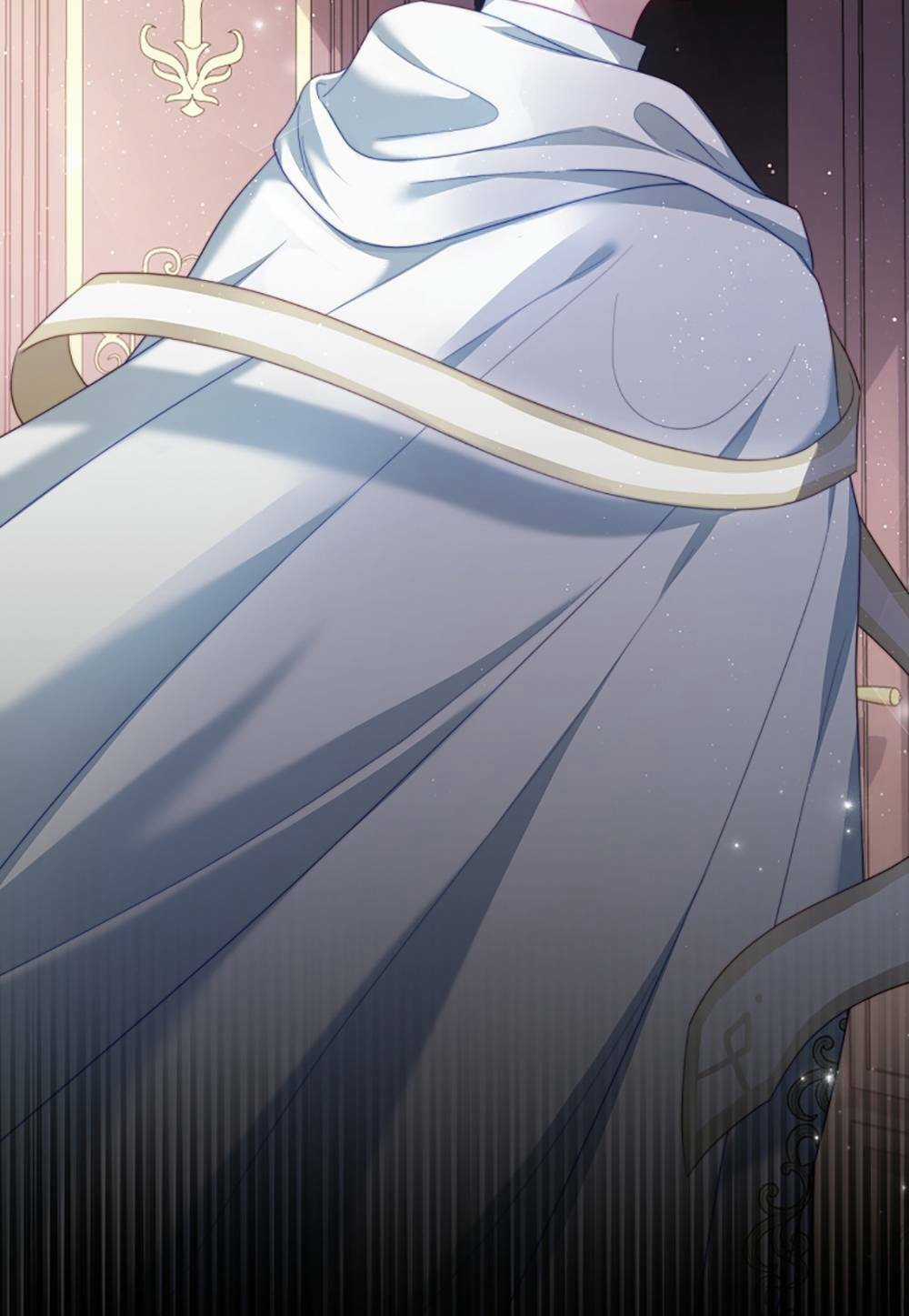 Trở Thành Tình Địch Của Các Nam Chính Chapter 20 trang 8