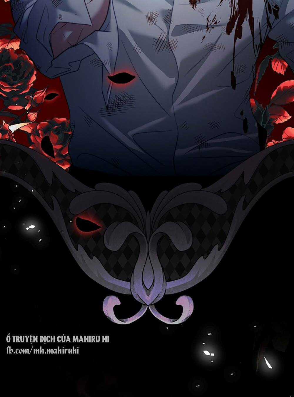 Trở Thành Tình Địch Của Các Nam Chính Chapter 20 trang 81