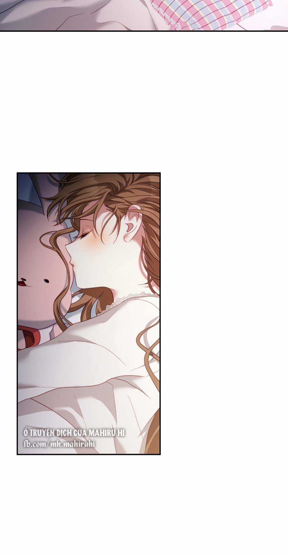 Trở Thành Tình Địch Của Các Nam Chính Chapter 20 trang 86