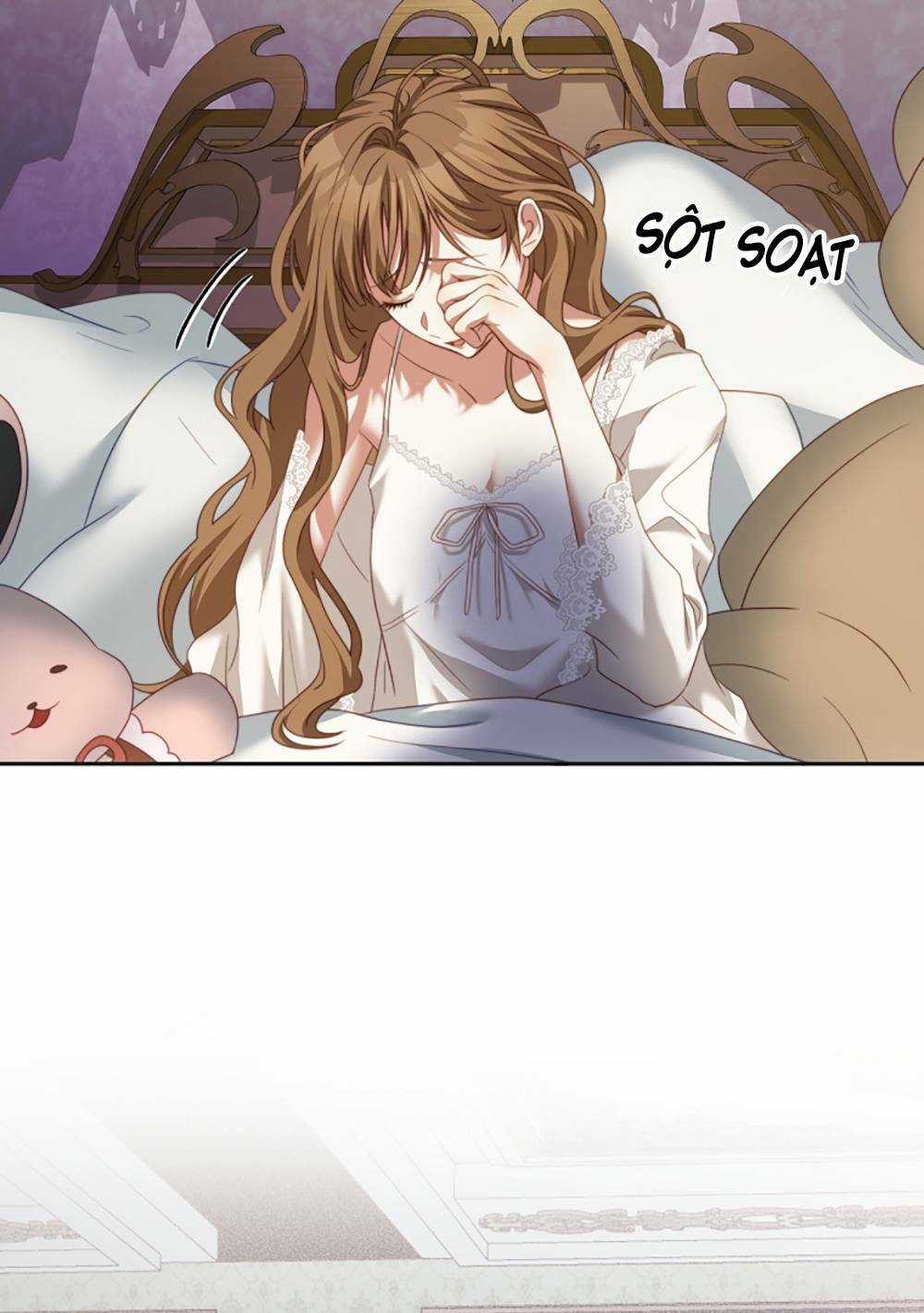 Trở Thành Tình Địch Của Các Nam Chính Chapter 20 trang 88