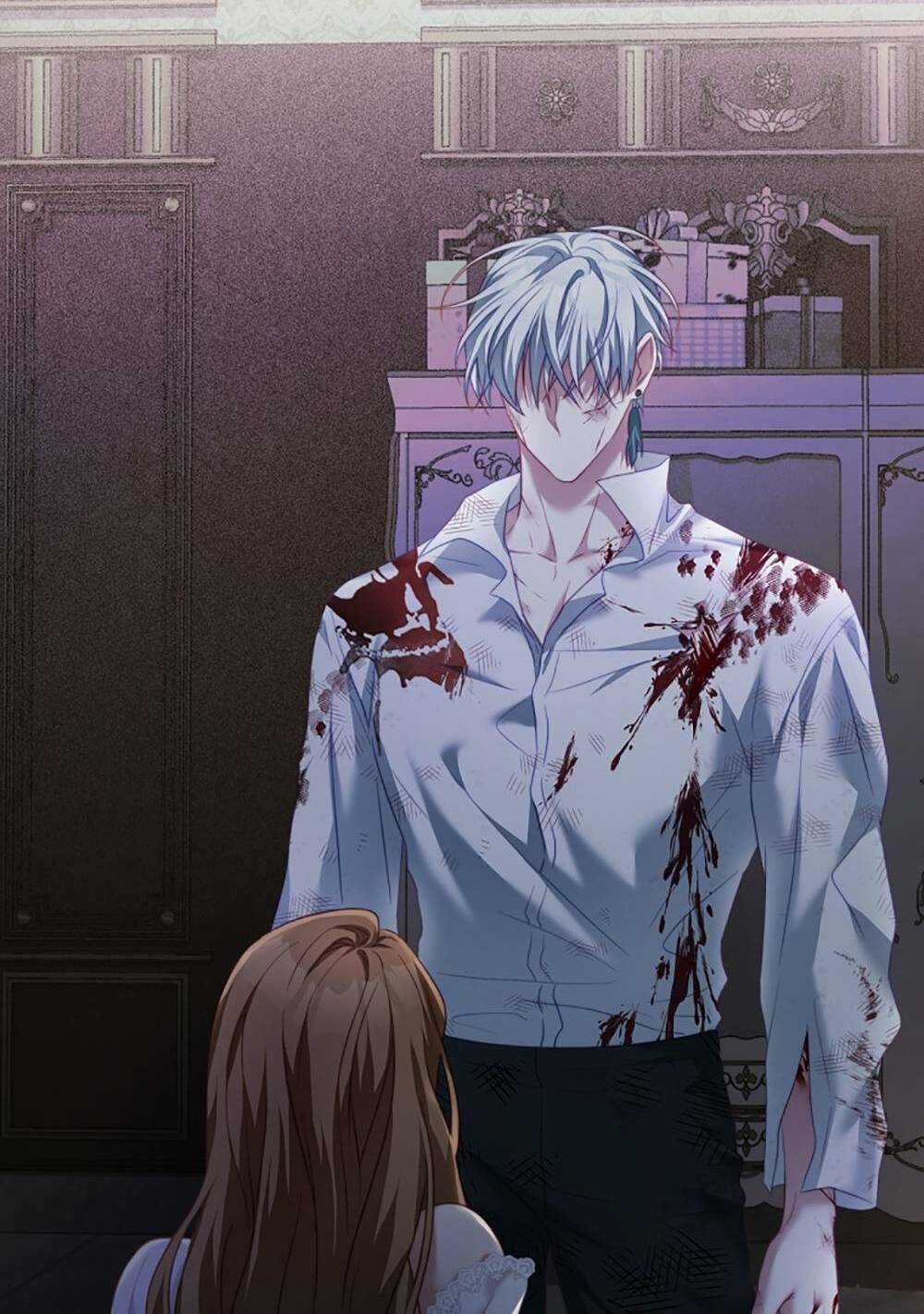 Trở Thành Tình Địch Của Các Nam Chính Chapter 20 trang 89