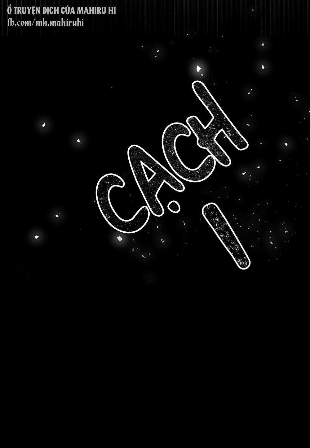 Trở Thành Tình Địch Của Các Nam Chính Chapter 20 trang 9