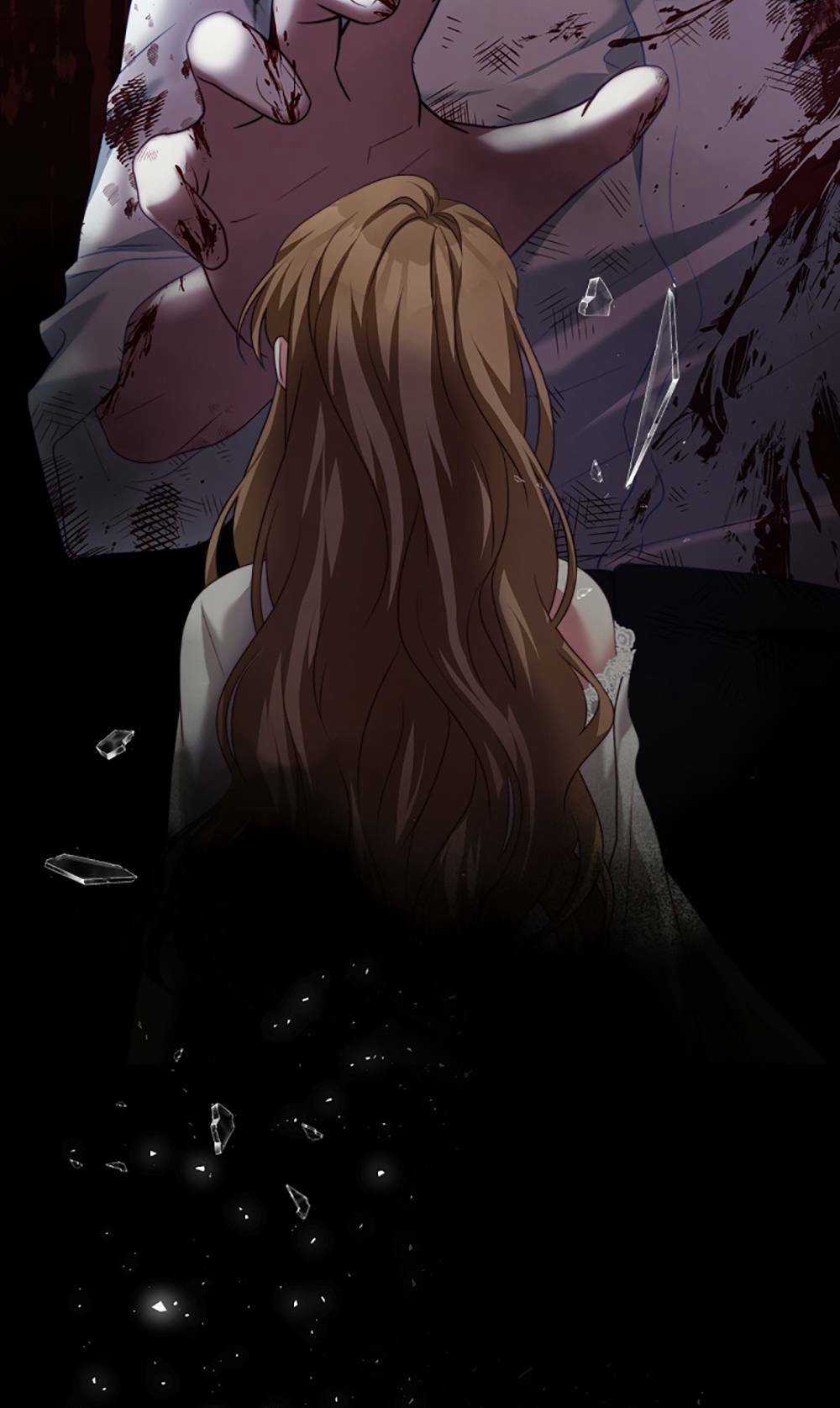 Trở Thành Tình Địch Của Các Nam Chính Chapter 20 trang 94