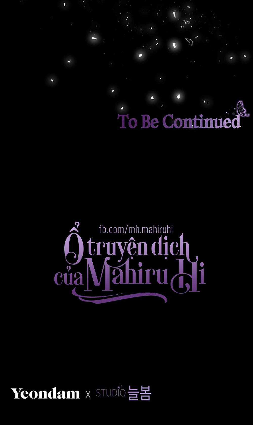 Trở Thành Tình Địch Của Các Nam Chính Chapter 20 trang 95