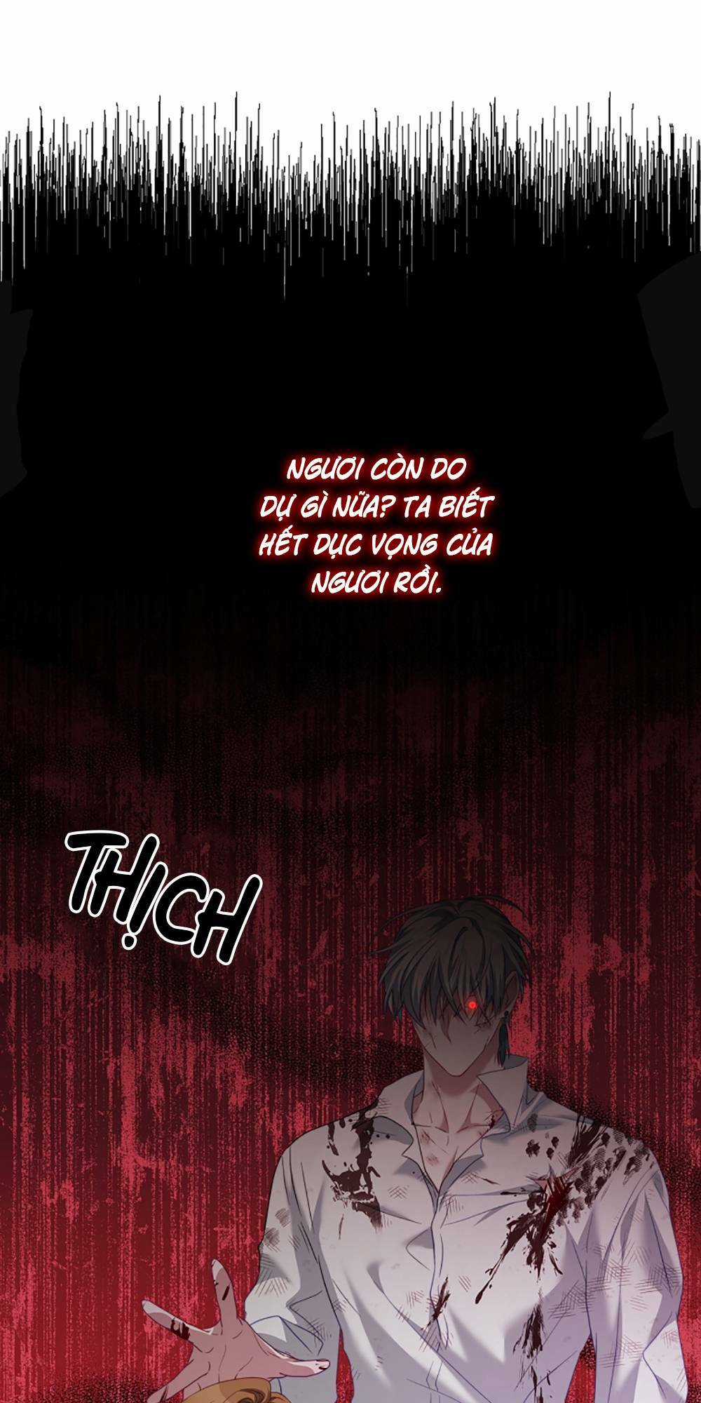 Trở Thành Tình Địch Của Các Nam Chính Chapter 21 trang 1