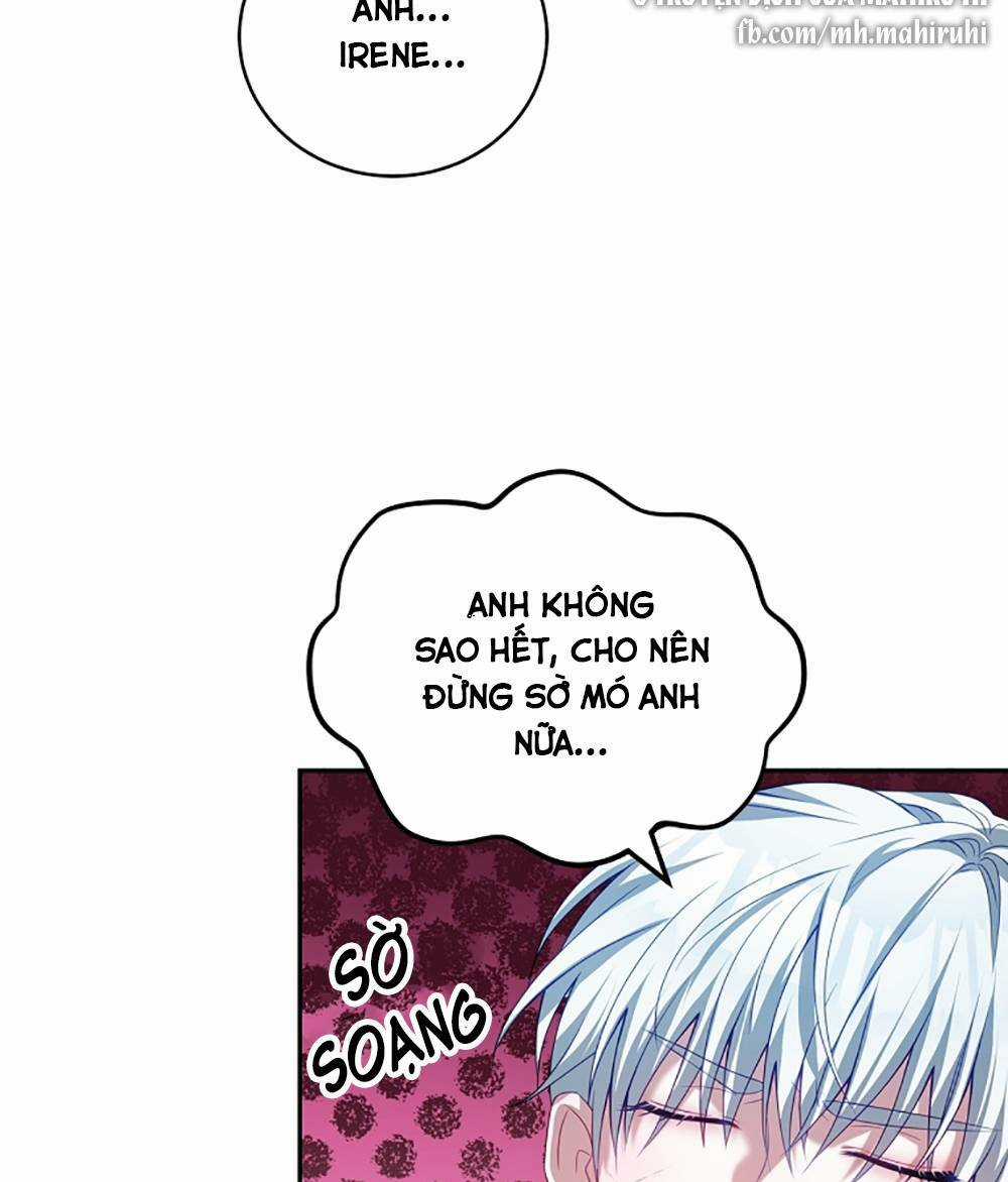 Trở Thành Tình Địch Của Các Nam Chính Chapter 21 trang 11