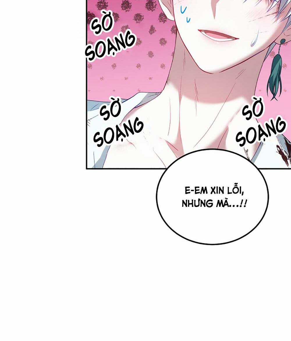 Trở Thành Tình Địch Của Các Nam Chính Chapter 21 trang 12