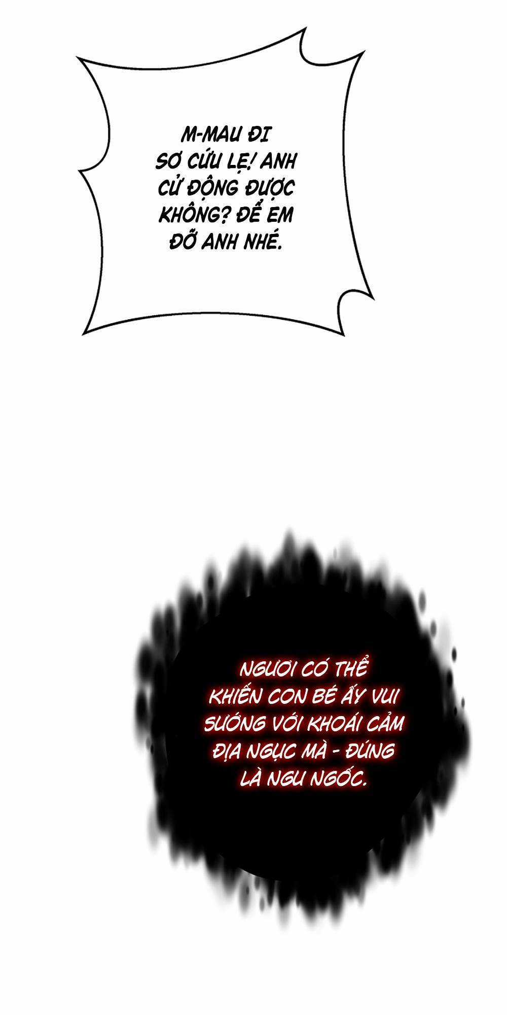 Trở Thành Tình Địch Của Các Nam Chính Chapter 21 trang 13