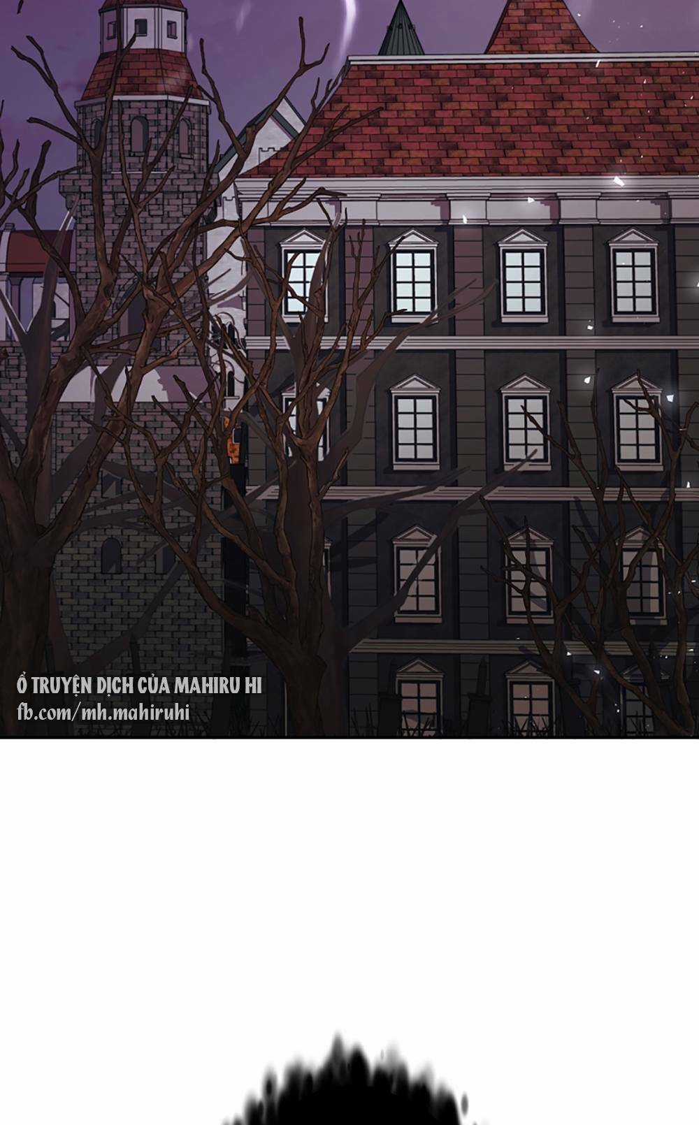 Trở Thành Tình Địch Của Các Nam Chính Chapter 21 trang 17