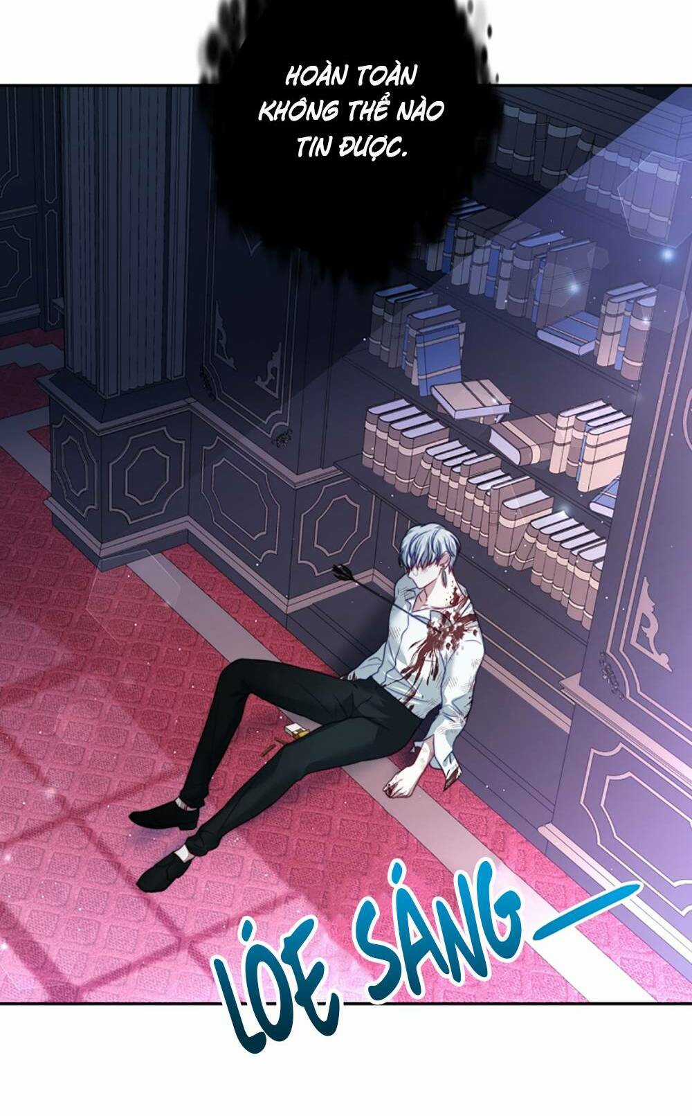 Trở Thành Tình Địch Của Các Nam Chính Chapter 21 trang 18