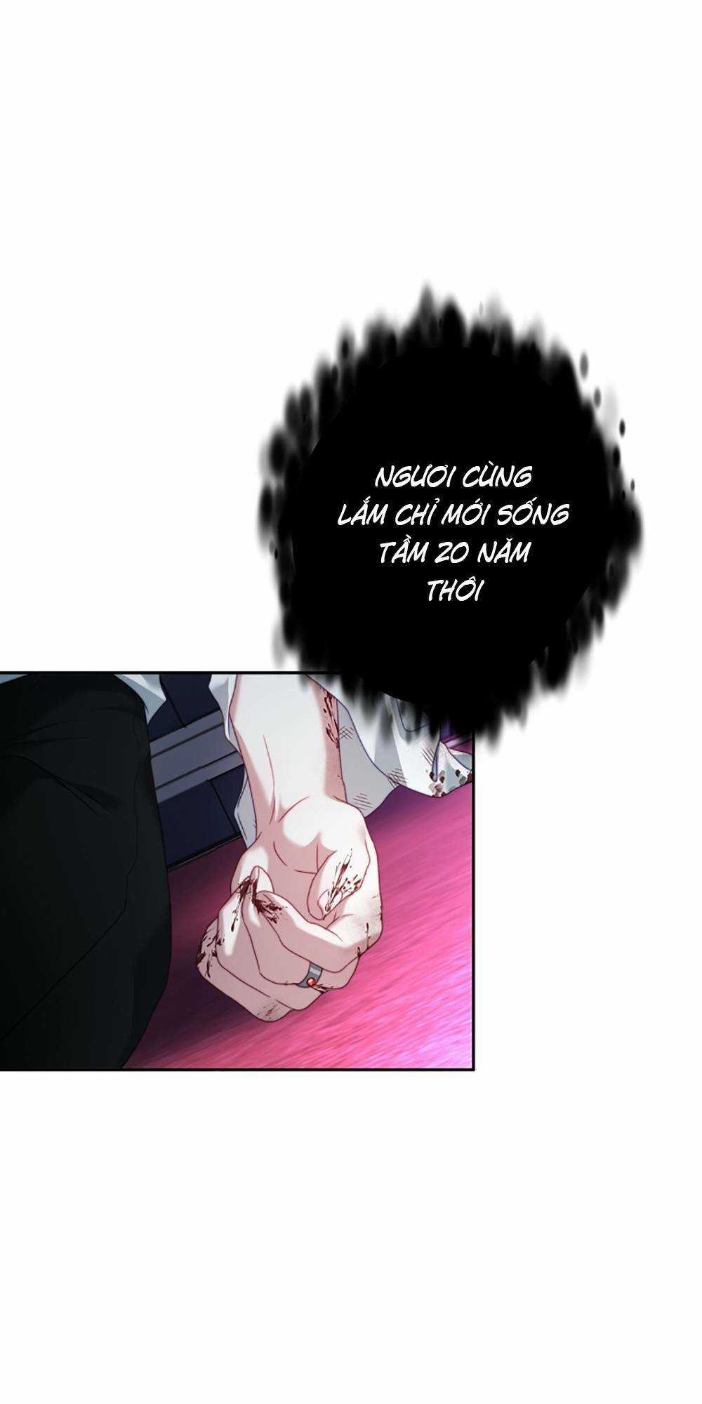 Trở Thành Tình Địch Của Các Nam Chính Chapter 21 trang 19