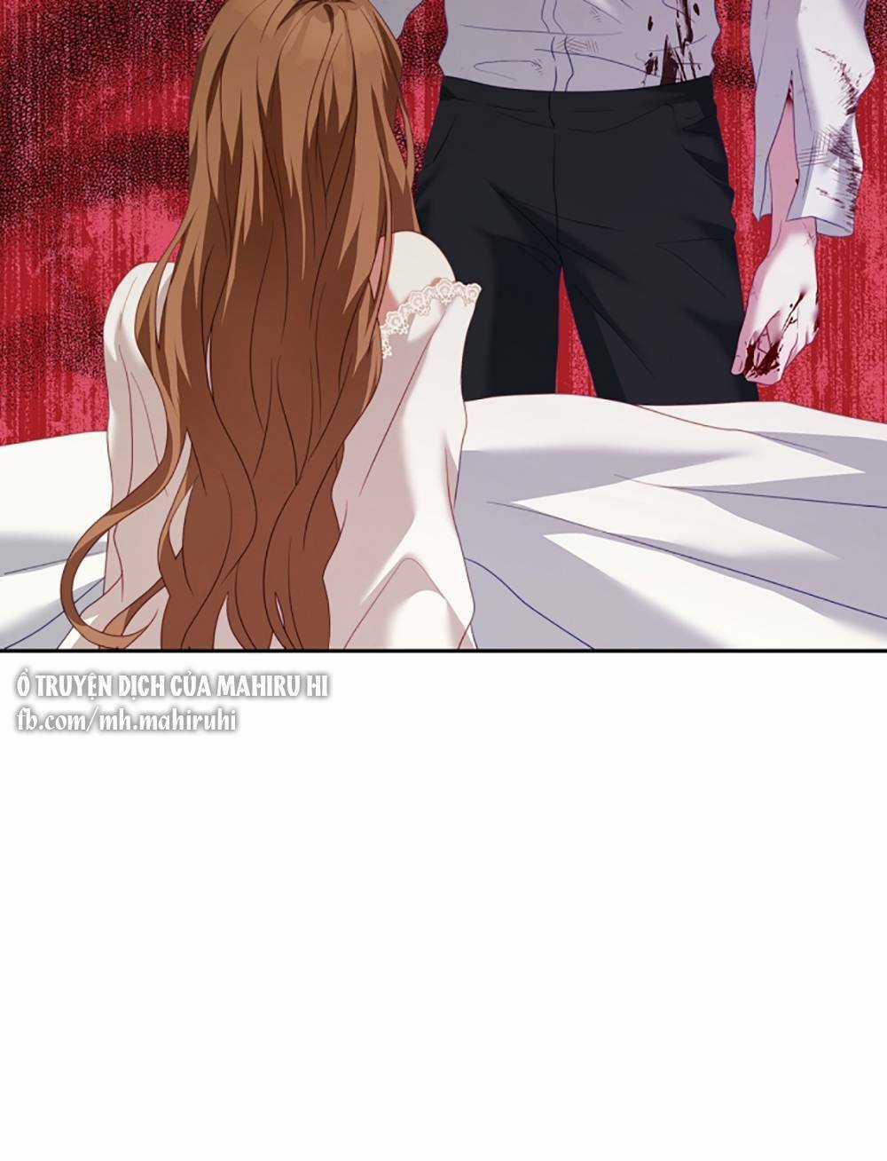 Trở Thành Tình Địch Của Các Nam Chính Chapter 21 trang 2