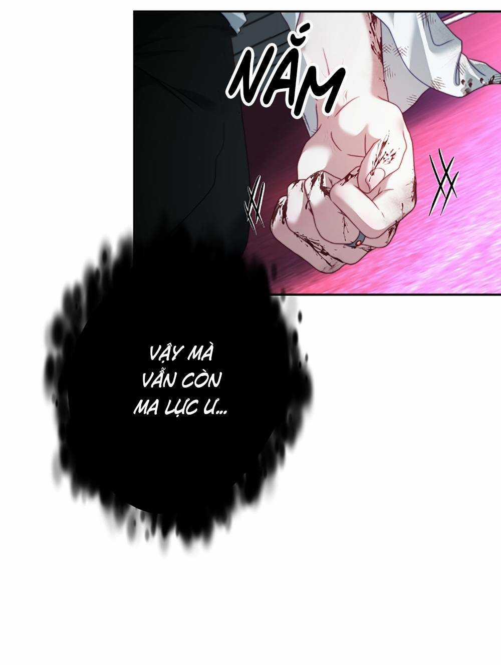 Trở Thành Tình Địch Của Các Nam Chính Chapter 21 trang 20