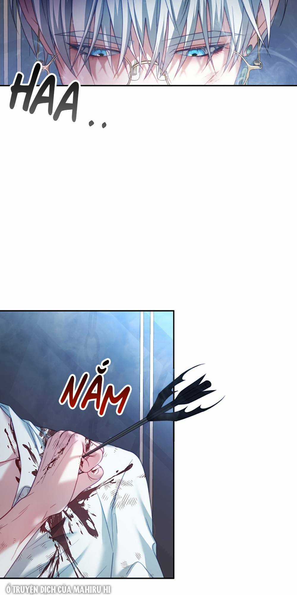 Trở Thành Tình Địch Của Các Nam Chính Chapter 21 trang 25