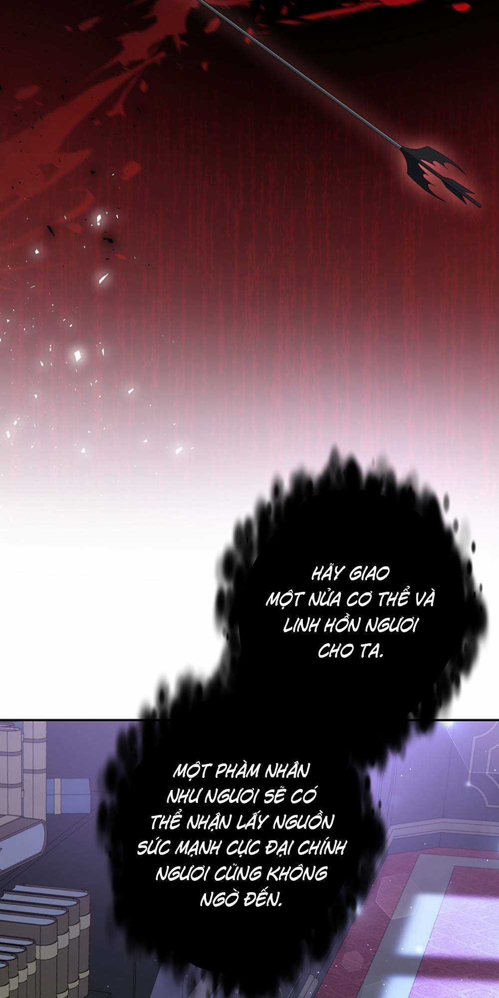 Trở Thành Tình Địch Của Các Nam Chính Chapter 21 trang 28