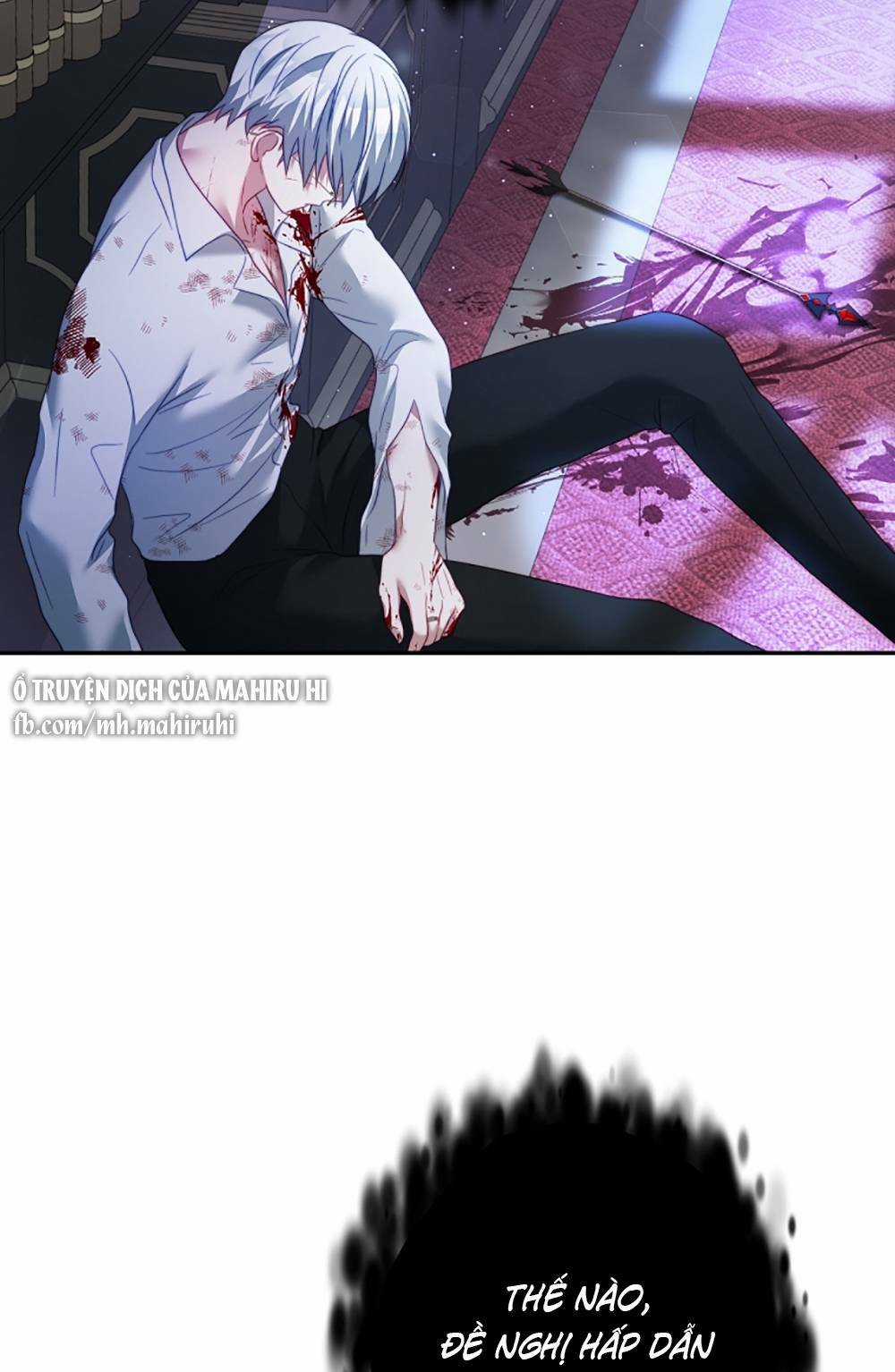 Trở Thành Tình Địch Của Các Nam Chính Chapter 21 trang 29