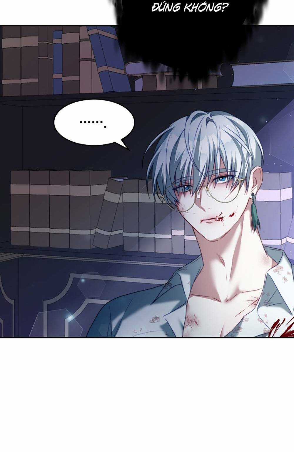 Trở Thành Tình Địch Của Các Nam Chính Chapter 21 trang 30