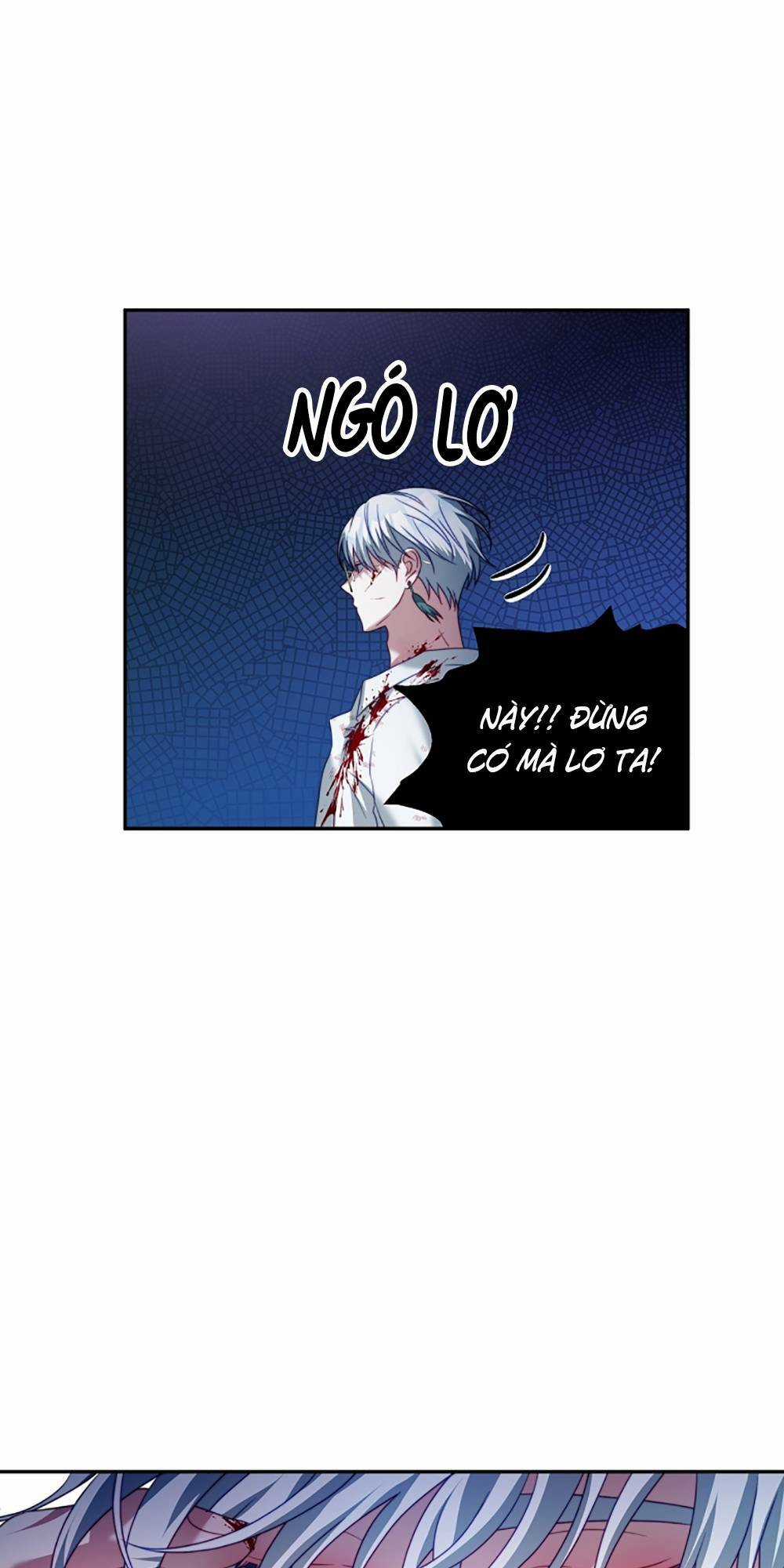 Trở Thành Tình Địch Của Các Nam Chính Chapter 21 trang 31