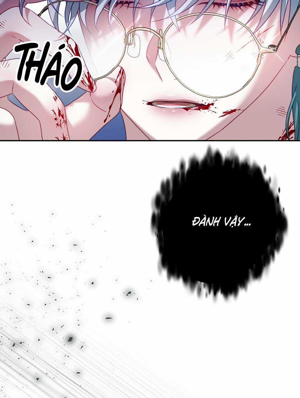 Trở Thành Tình Địch Của Các Nam Chính Chapter 21 trang 32