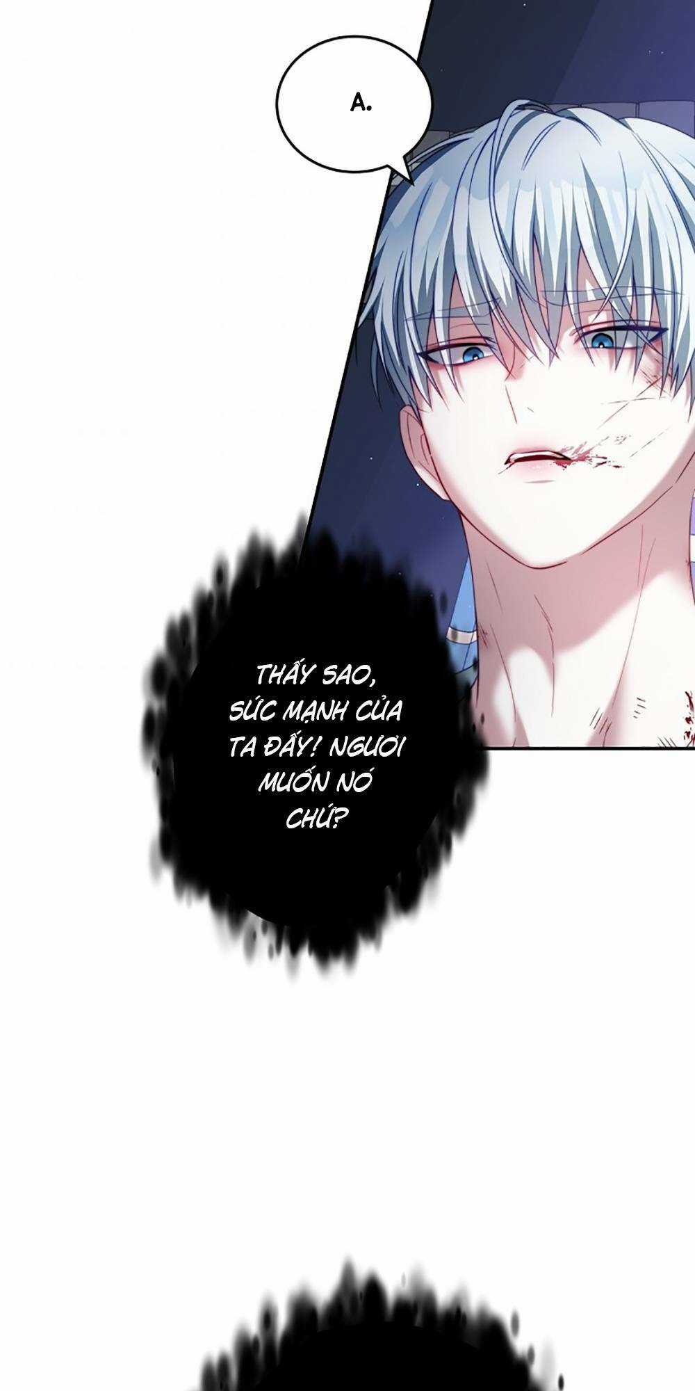 Trở Thành Tình Địch Của Các Nam Chính Chapter 21 trang 34