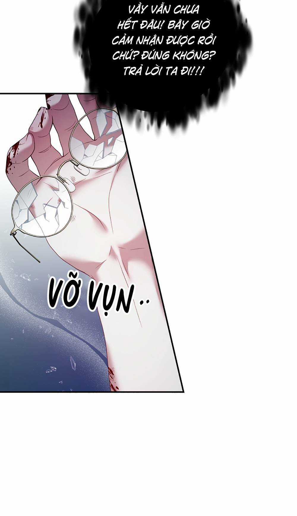 Trở Thành Tình Địch Của Các Nam Chính Chapter 21 trang 35