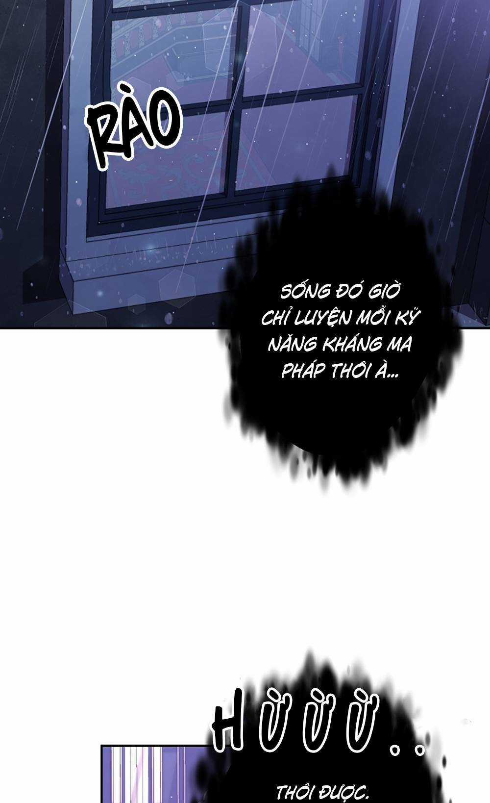 Trở Thành Tình Địch Của Các Nam Chính Chapter 21 trang 38