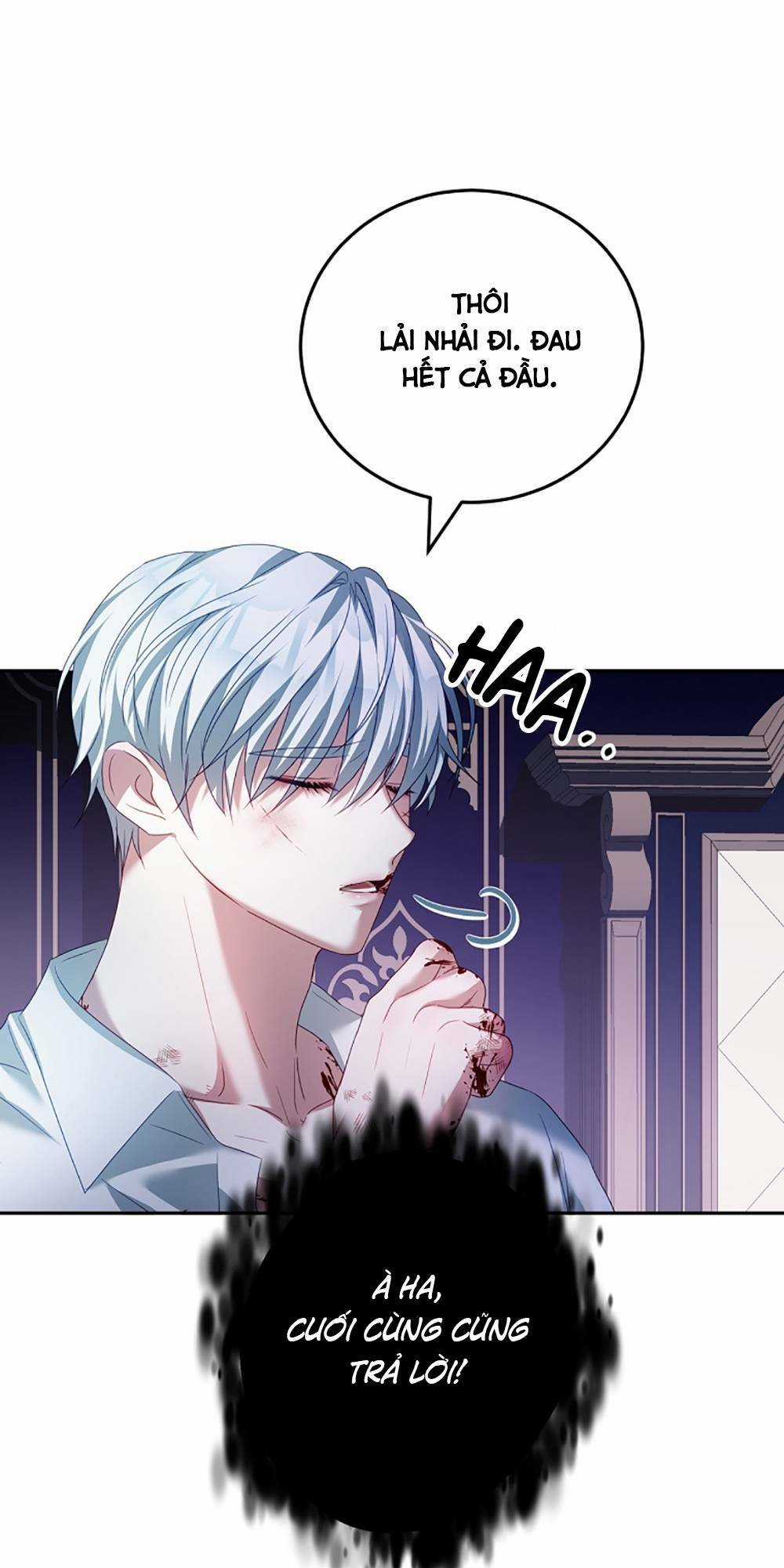 Trở Thành Tình Địch Của Các Nam Chính Chapter 21 trang 40