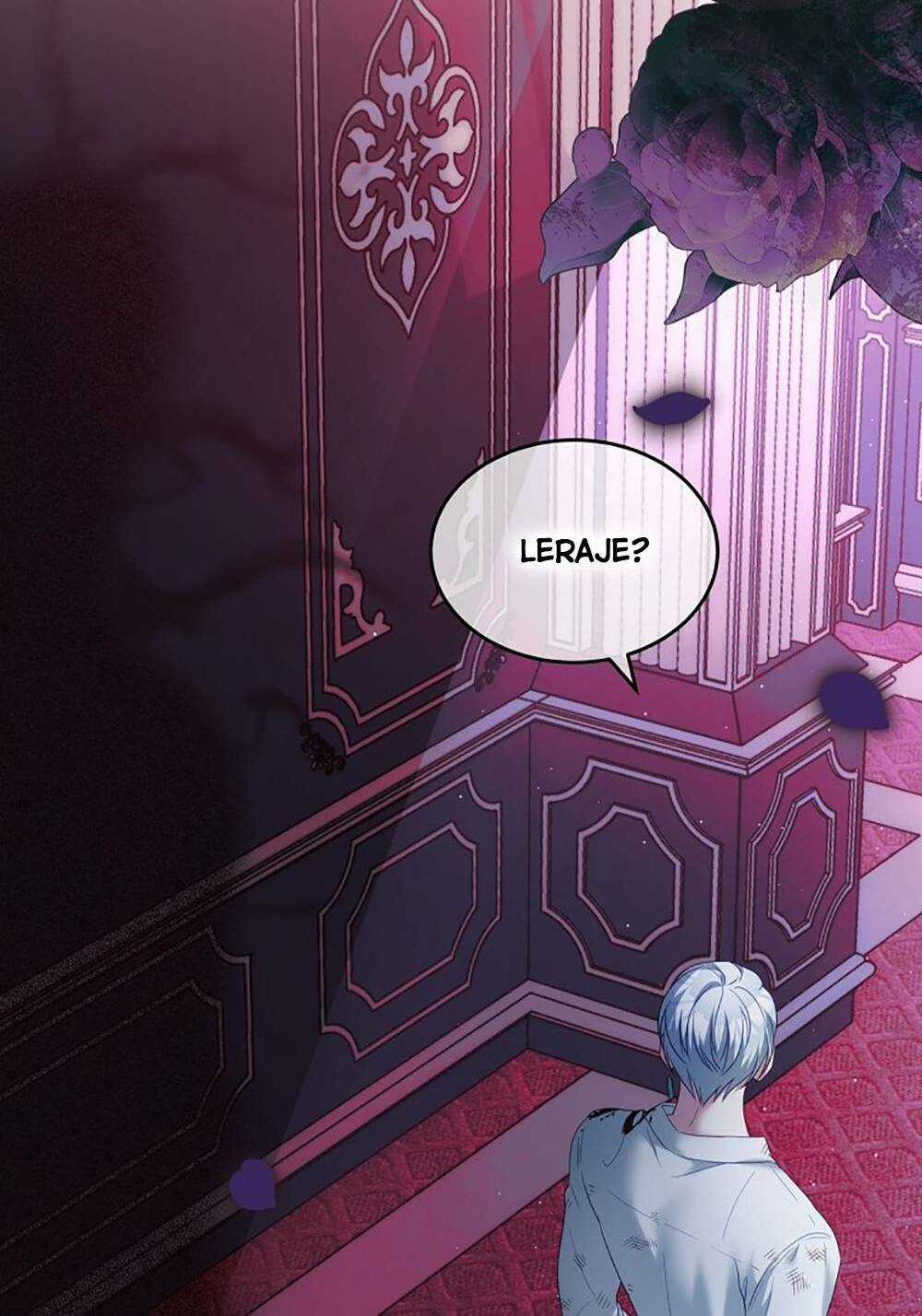 Trở Thành Tình Địch Của Các Nam Chính Chapter 21 trang 42