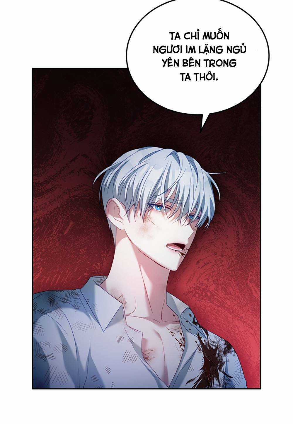 Trở Thành Tình Địch Của Các Nam Chính Chapter 21 trang 44