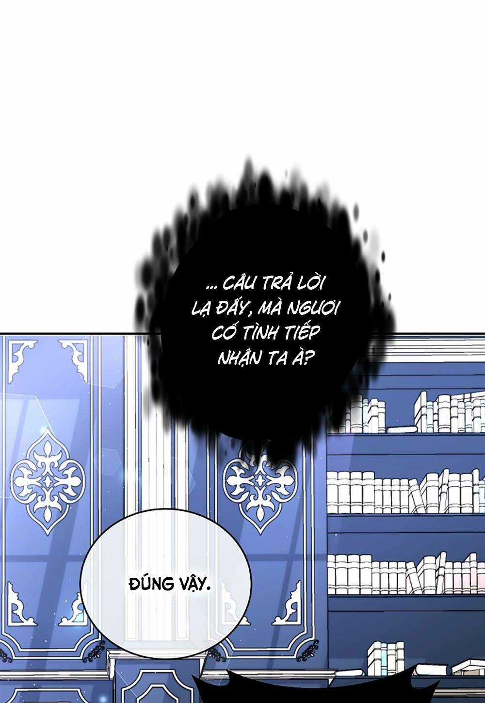 Trở Thành Tình Địch Của Các Nam Chính Chapter 21 trang 45