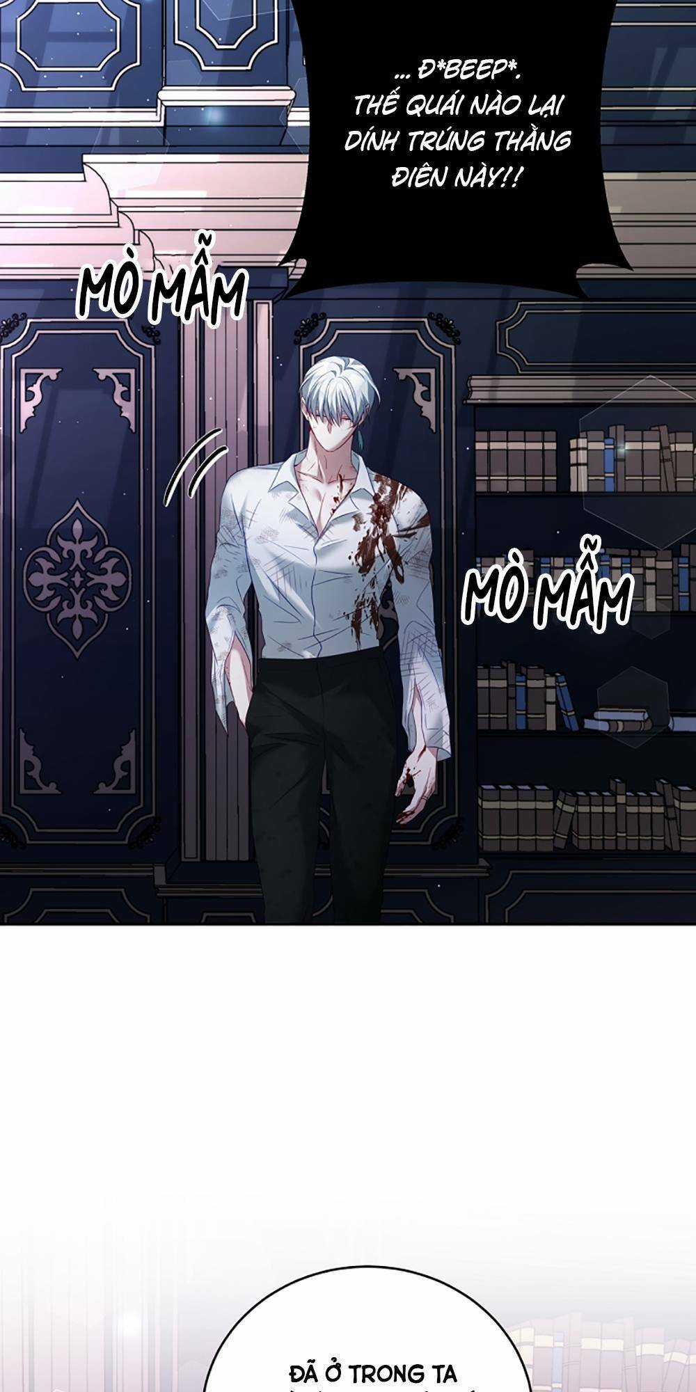 Trở Thành Tình Địch Của Các Nam Chính Chapter 21 trang 46