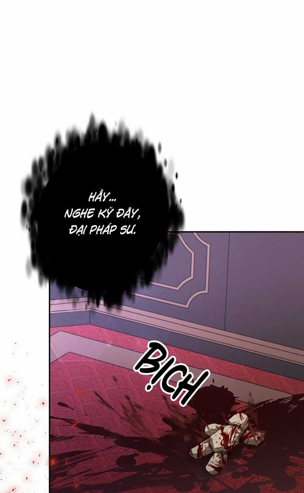 Trở Thành Tình Địch Của Các Nam Chính Chapter 21 trang 48