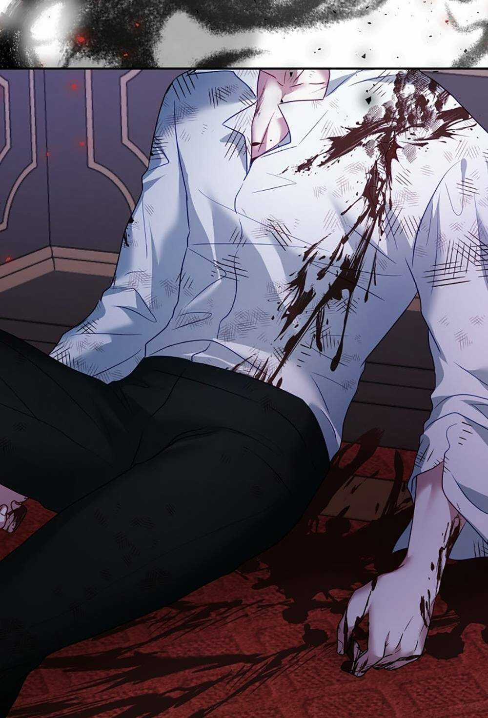 Trở Thành Tình Địch Của Các Nam Chính Chapter 21 trang 51