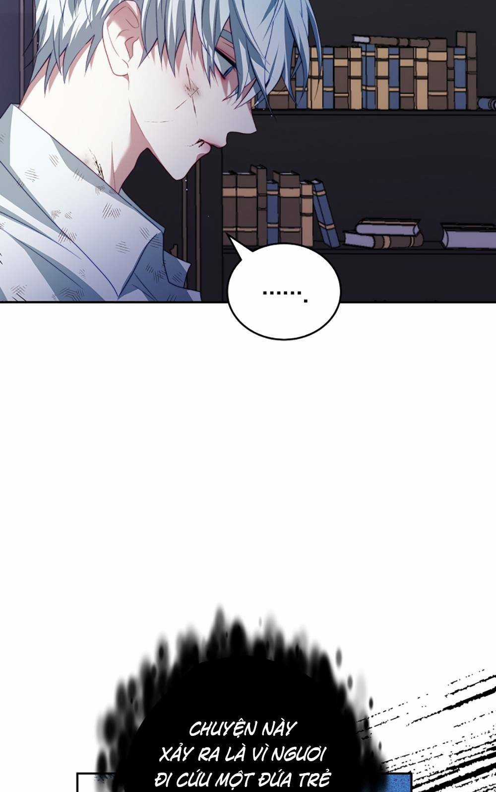 Trở Thành Tình Địch Của Các Nam Chính Chapter 21 trang 53