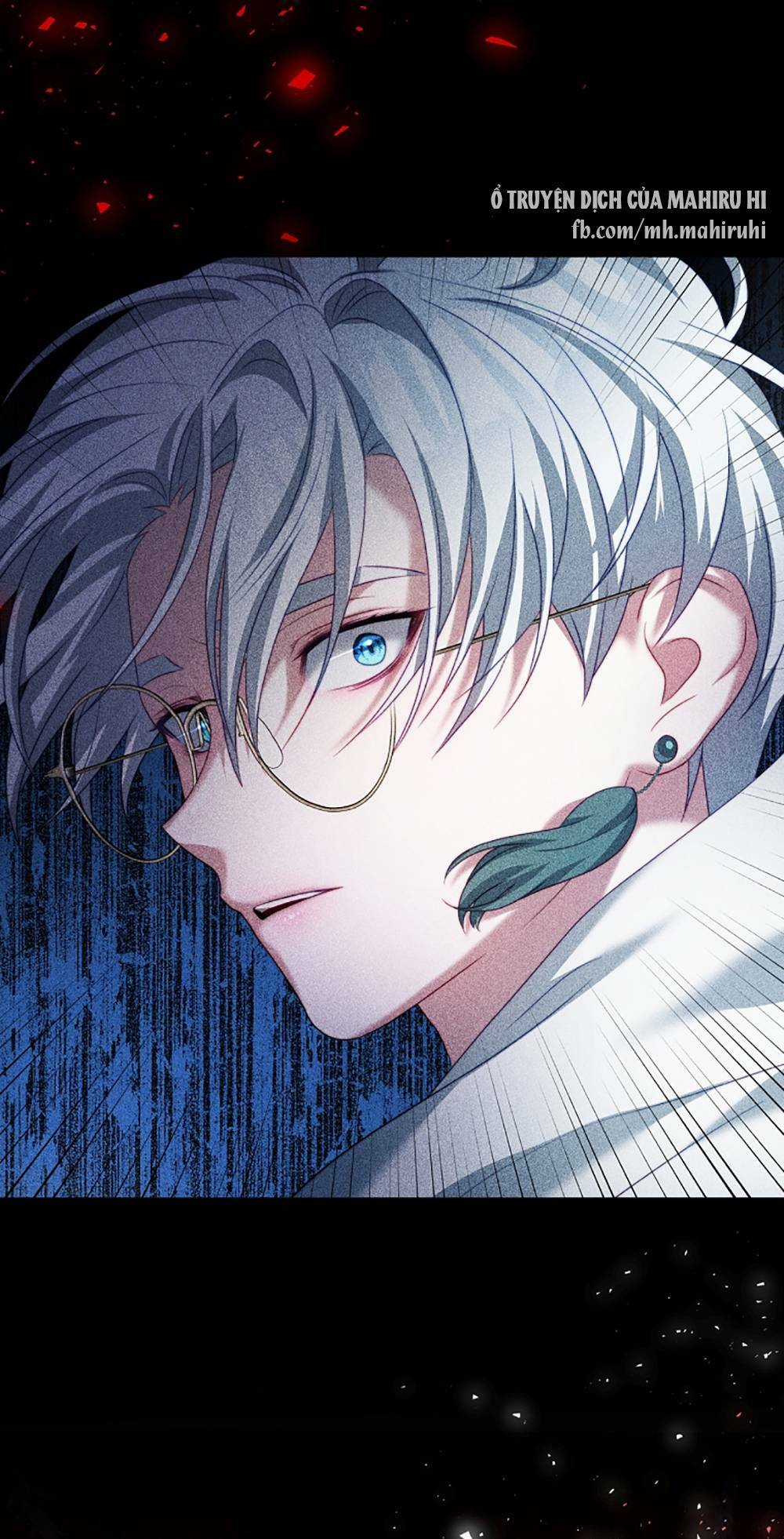 Trở Thành Tình Địch Của Các Nam Chính Chapter 21 trang 55