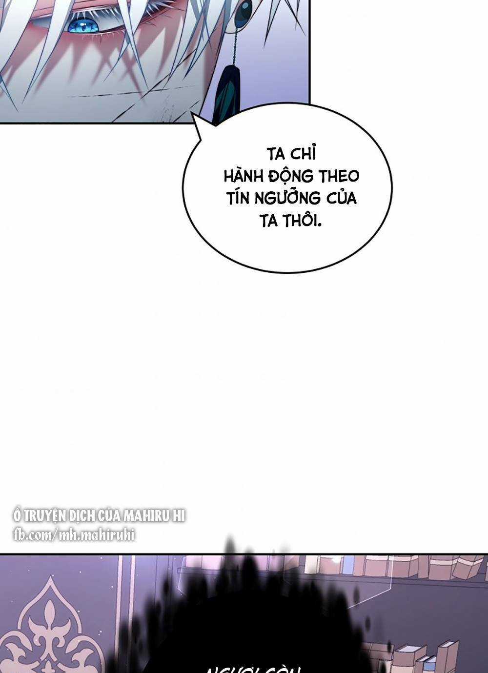 Trở Thành Tình Địch Của Các Nam Chính Chapter 21 trang 58