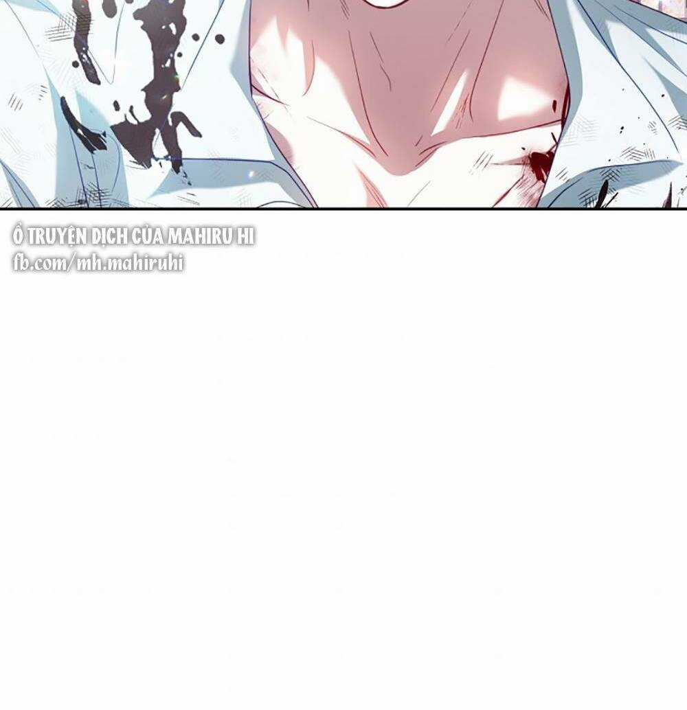 Trở Thành Tình Địch Của Các Nam Chính Chapter 21 trang 6