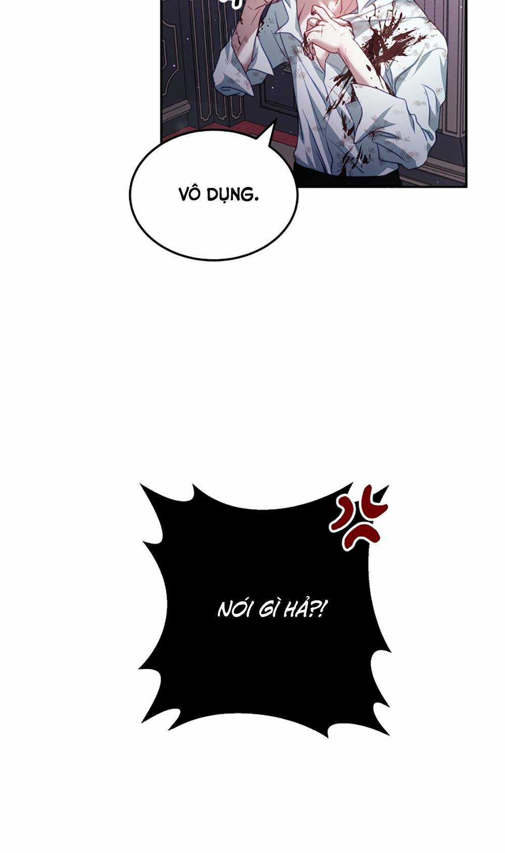 Trở Thành Tình Địch Của Các Nam Chính Chapter 21 trang 61