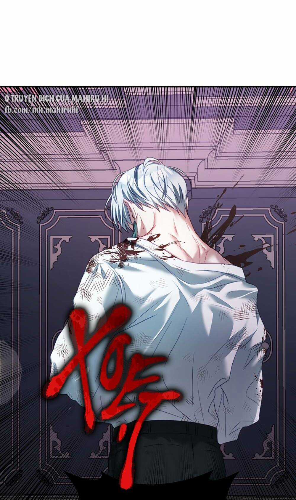 Trở Thành Tình Địch Của Các Nam Chính Chapter 21 trang 62