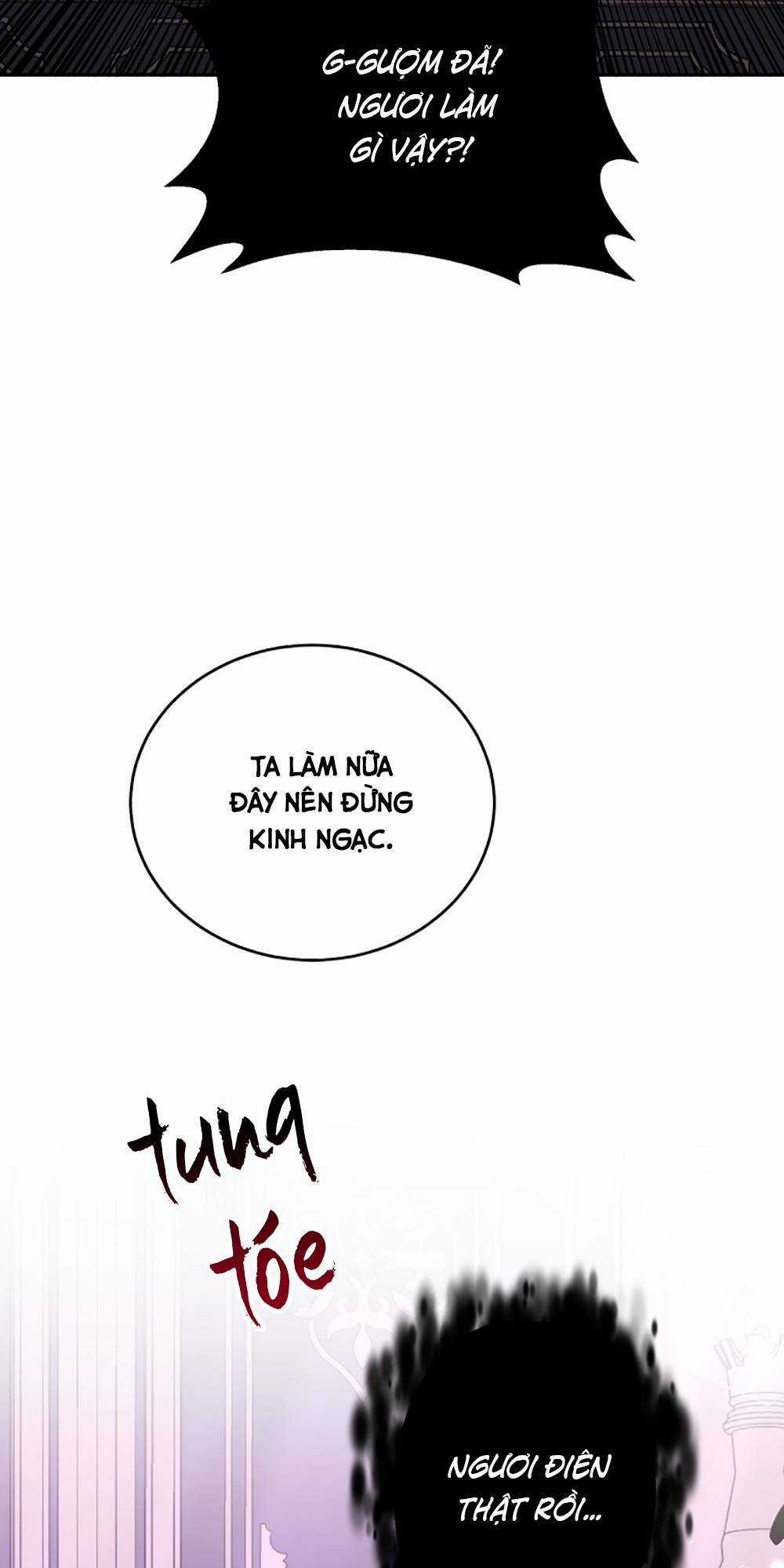 Trở Thành Tình Địch Của Các Nam Chính Chapter 21 trang 63