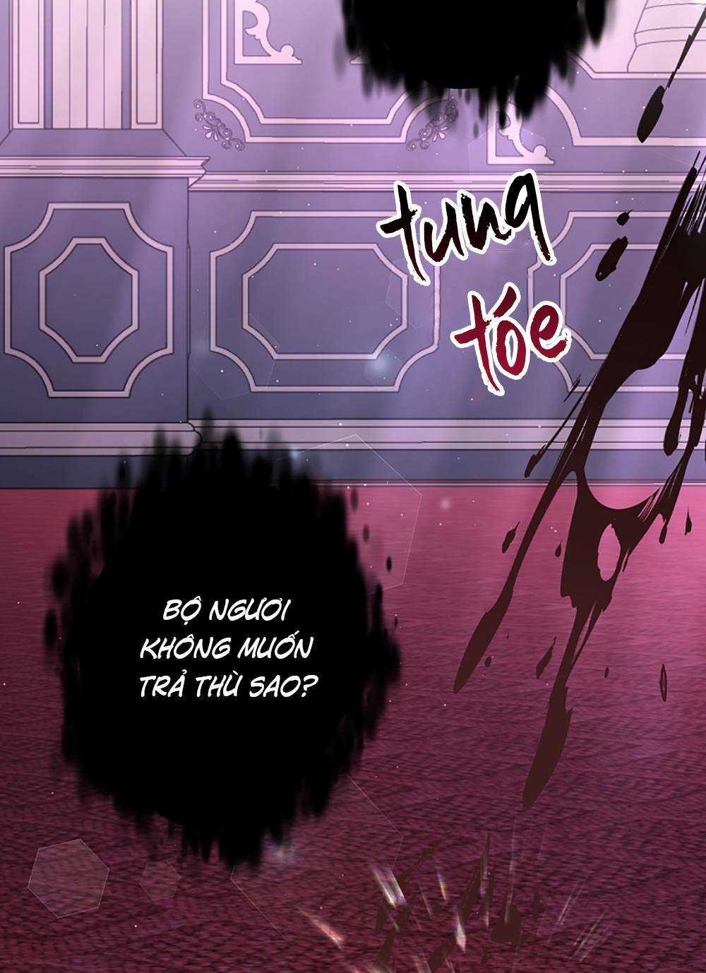 Trở Thành Tình Địch Của Các Nam Chính Chapter 21 trang 64