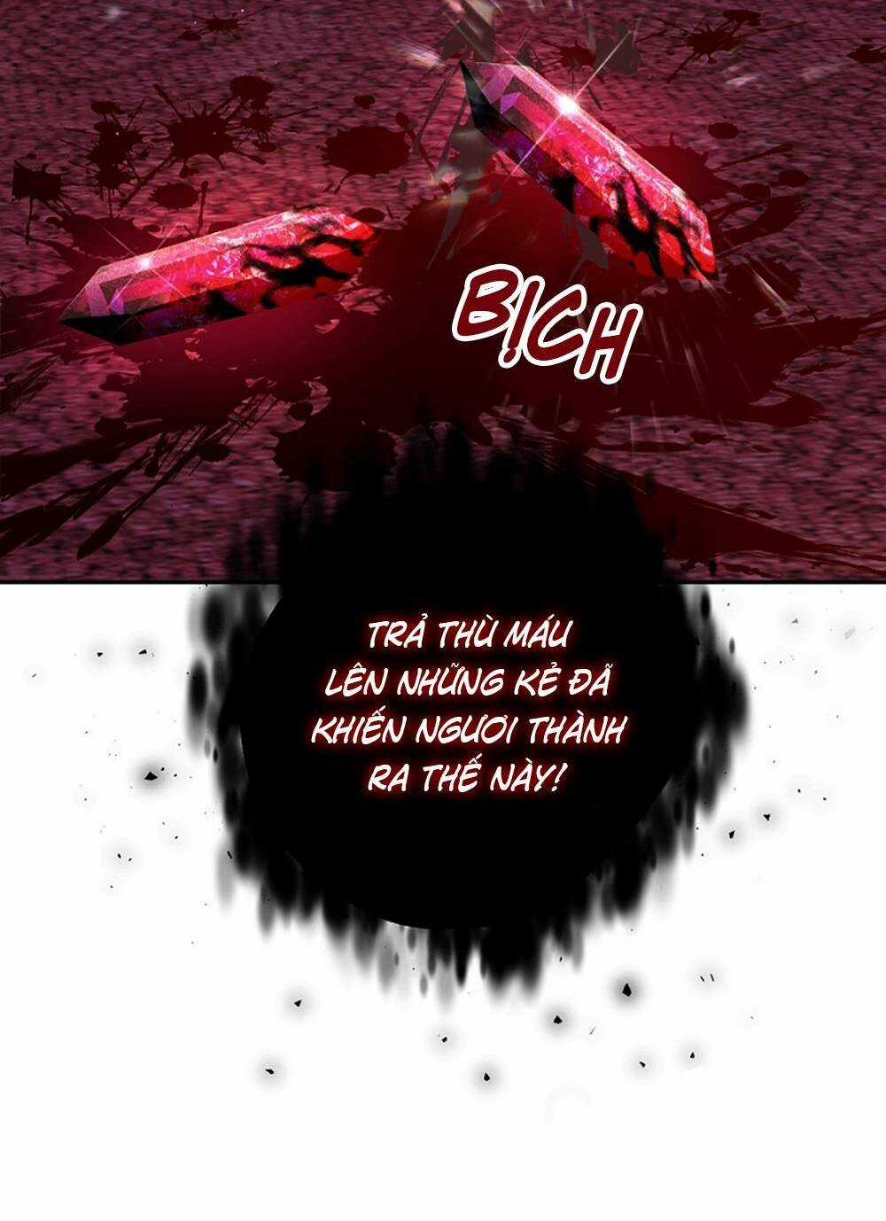 Trở Thành Tình Địch Của Các Nam Chính Chapter 21 trang 65