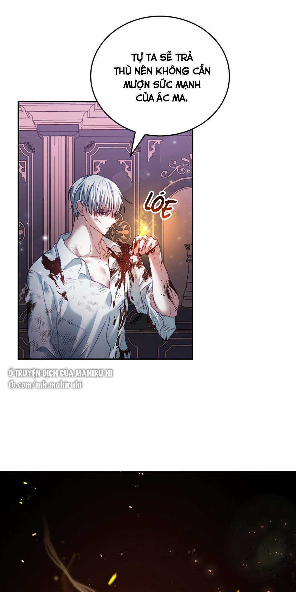 Trở Thành Tình Địch Của Các Nam Chính Chapter 21 trang 66