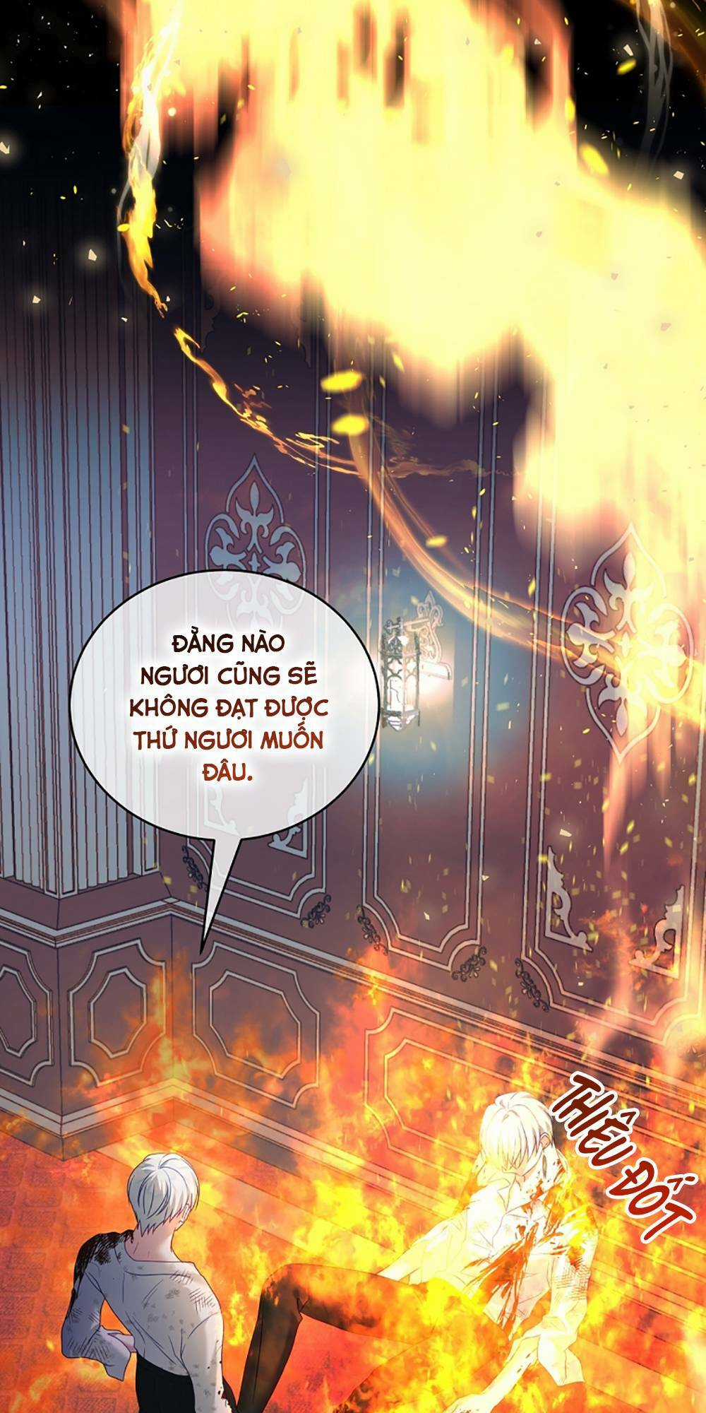 Trở Thành Tình Địch Của Các Nam Chính Chapter 21 trang 69