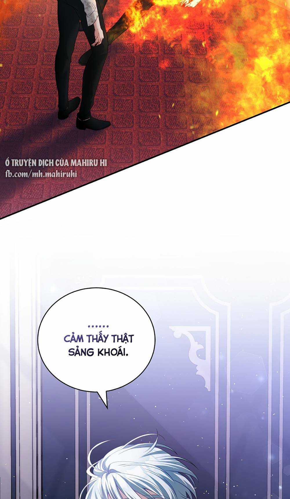 Trở Thành Tình Địch Của Các Nam Chính Chapter 21 trang 70