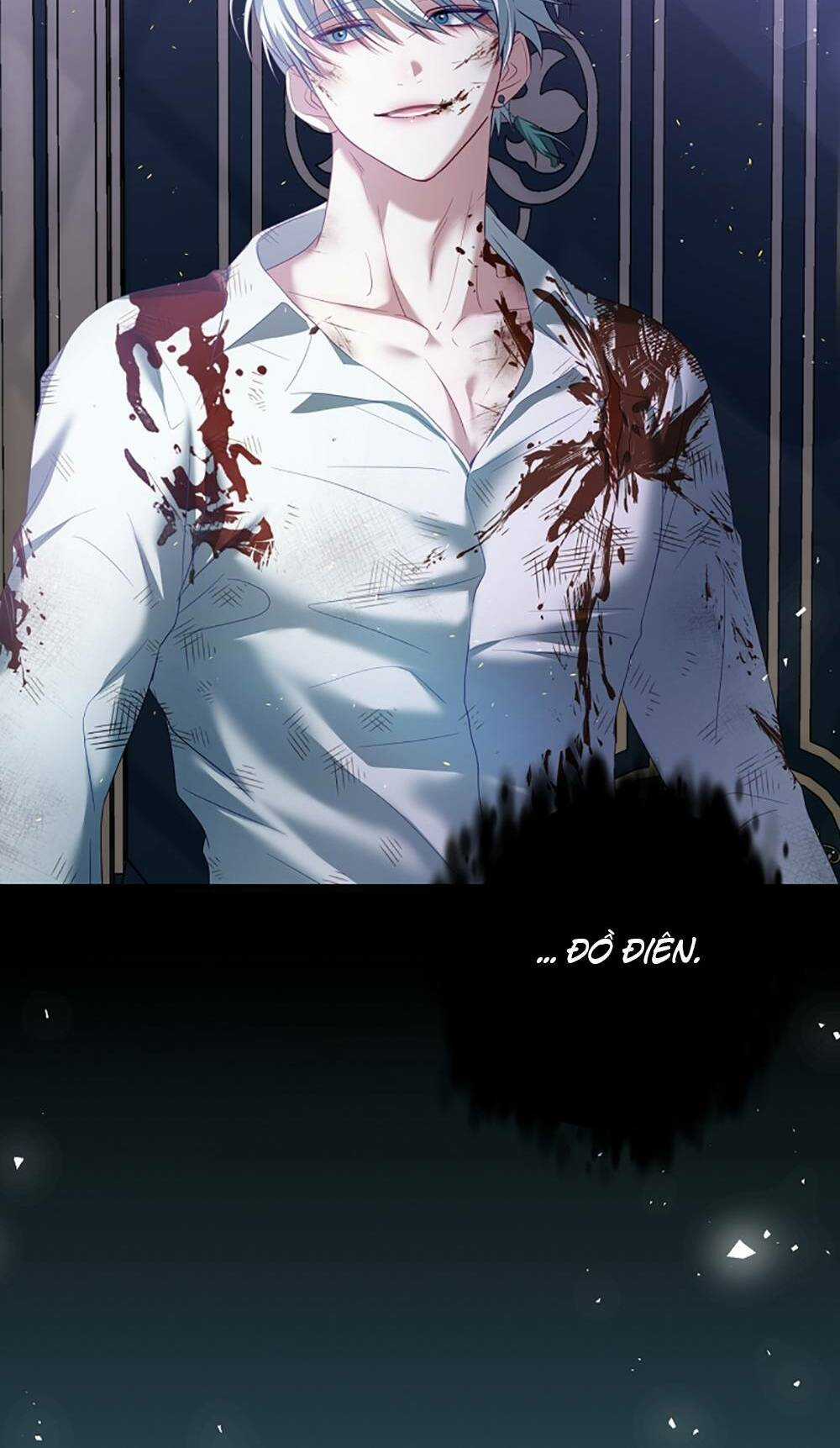 Trở Thành Tình Địch Của Các Nam Chính Chapter 21 trang 71