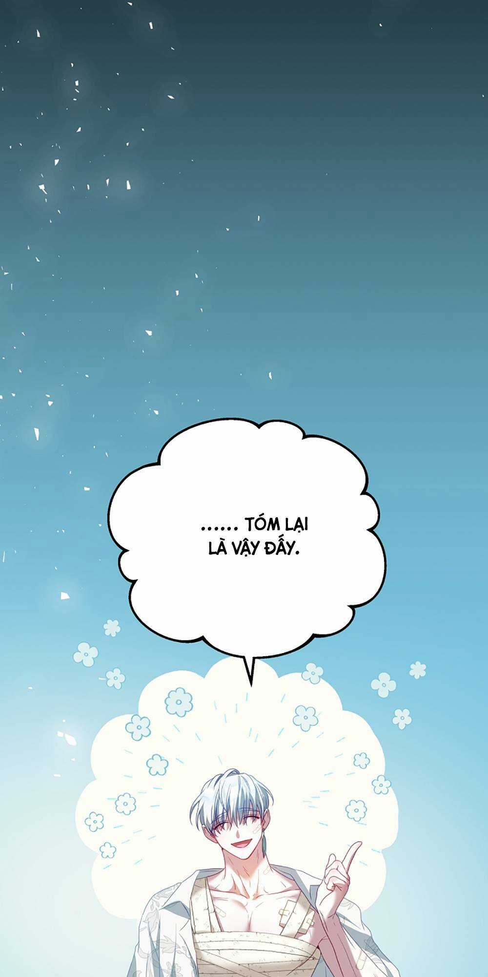 Trở Thành Tình Địch Của Các Nam Chính Chapter 21 trang 72