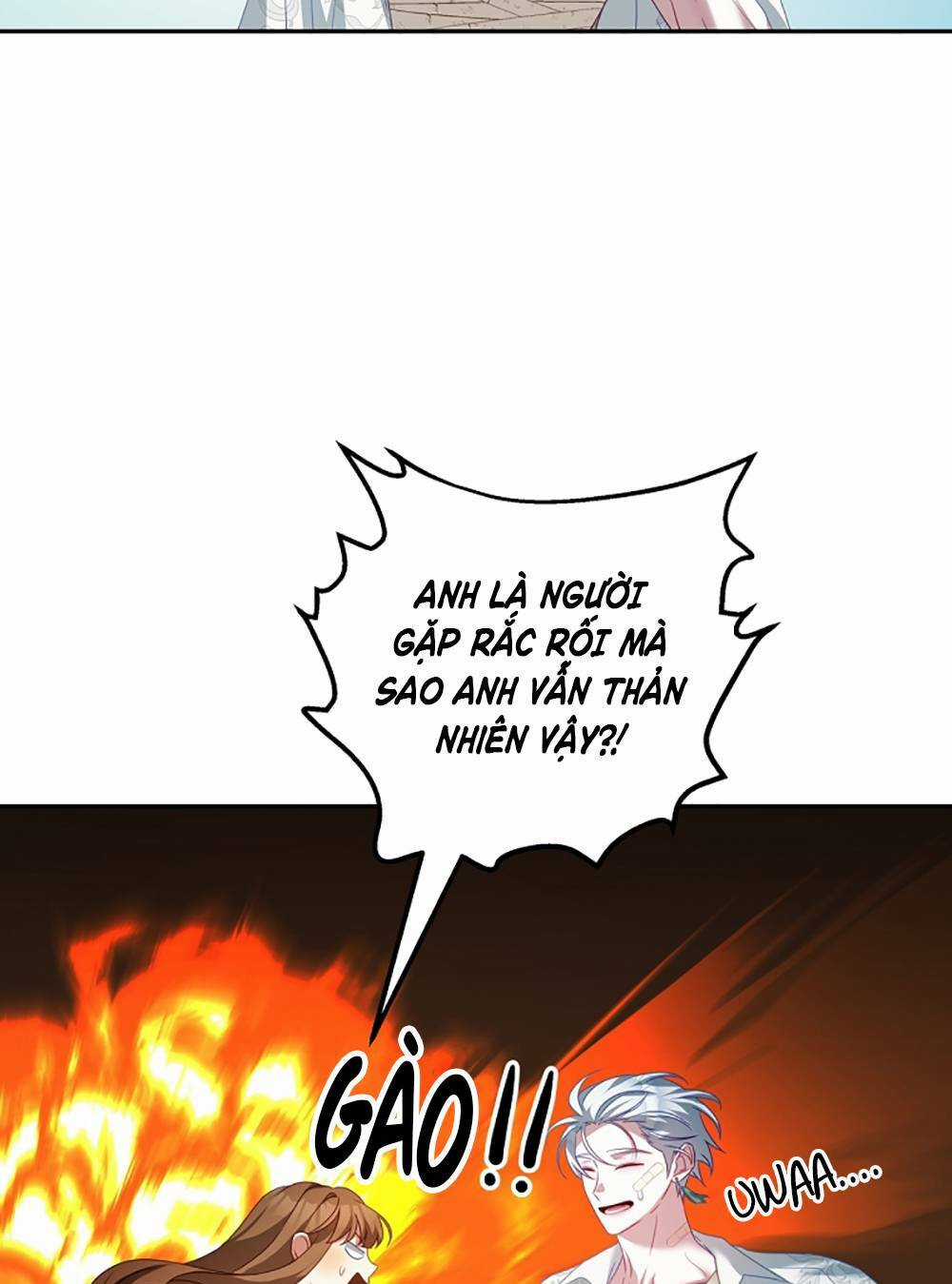 Trở Thành Tình Địch Của Các Nam Chính Chapter 21 trang 73