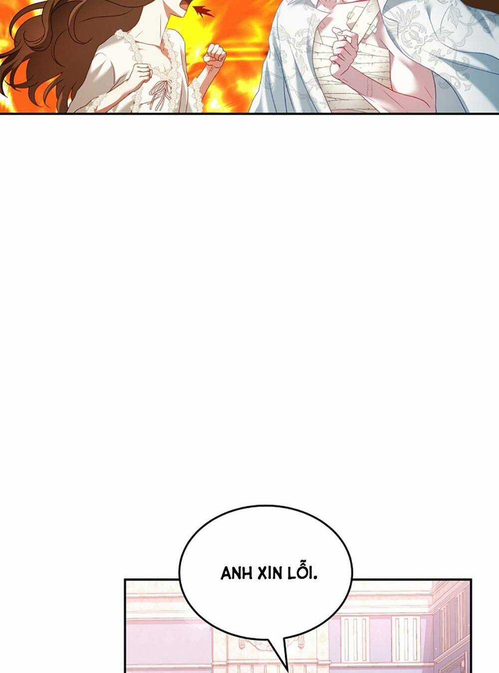 Trở Thành Tình Địch Của Các Nam Chính Chapter 21 trang 74