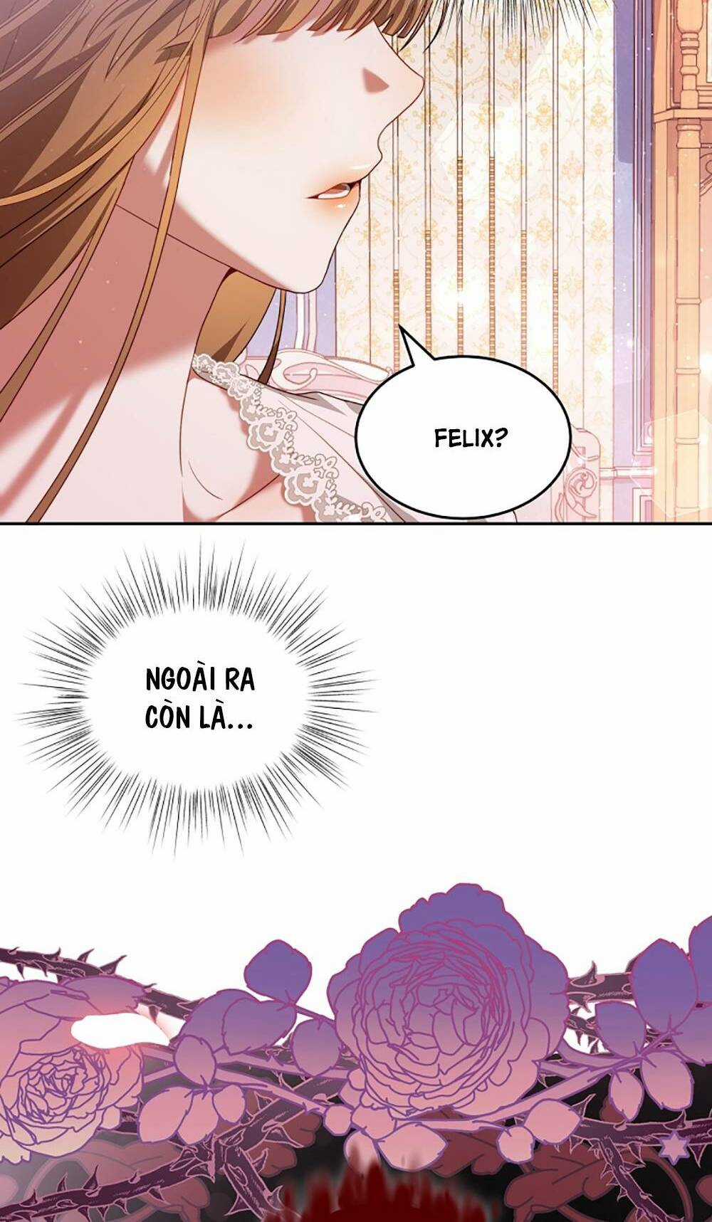 Trở Thành Tình Địch Của Các Nam Chính Chapter 21 trang 77